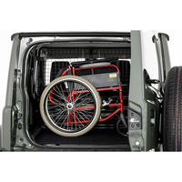 Suzuki Jimny 1.5 VVT 2 places