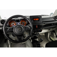 Suzuki Jimny 1.5 VVT 2 places