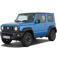 Suzuki Jimny 1.5 VVT
