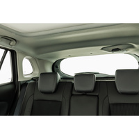Suzuki S-Cross 1.4 Boosterjet Hybrid 110 ch Allgrip