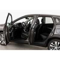Suzuki S-Cross 1.4 Boosterjet Hybrid 110 ch Allgrip