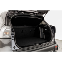 Suzuki S-Cross 1.4 Boosterjet Hybrid 110 ch Allgrip