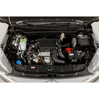 Suzuki S-Cross 1.4 Boosterjet Hybrid 110 ch Allgrip