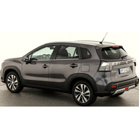 Suzuki S-Cross 1.4 Boosterjet Hybrid 110 ch Allgrip