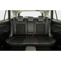 Suzuki S-Cross 1.4 Boosterjet Hybrid 110 ch Allgrip