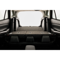 Suzuki S-Cross 1.4 Boosterjet Hybrid 110 ch Allgrip