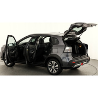 Suzuki S-Cross 1.4 Boosterjet Hybrid 110 ch Allgrip