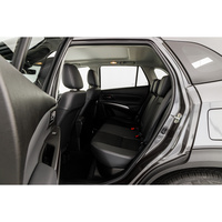 Suzuki S-Cross 1.4 Boosterjet Hybrid 110 ch Allgrip