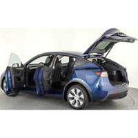 Tesla Model Y Grande Autonomie AWD