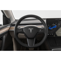 Tesla Model Y Grande Autonomie AWD