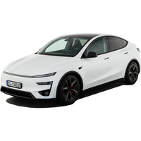 Tesla Model Y Performance Transmission intégrale