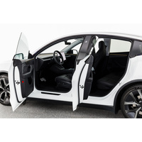 Tesla Model Y Performance Transmission intégrale