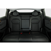 Tesla Model Y Performance Transmission intégrale