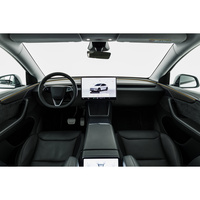 Tesla Model Y Performance Transmission intégrale