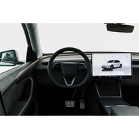 Tesla Model Y Performance Transmission intégrale