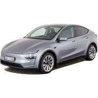 Tesla Model Y Premium grande autonomie propulsion