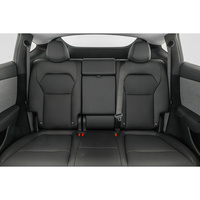 Tesla Model Y Premium grande autonomie propulsion