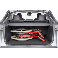 Tesla Model Y Premium grande autonomie propulsion