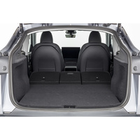 Tesla Model Y Premium grande autonomie propulsion