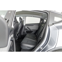 Tesla Model Y Premium grande autonomie propulsion