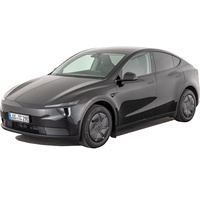 Tesla Model Y Propulsion