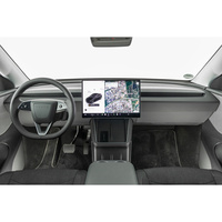 Tesla Model Y Propulsion