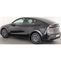 Tesla Model Y Propulsion