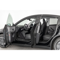 Tesla Model Y Propulsion