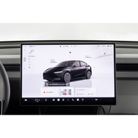 Tesla Model Y Propulsion
