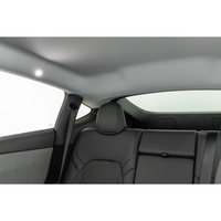 Tesla Model Y Propulsion