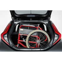 Toyota AYGO X Hybride 1.5L 116 ch
