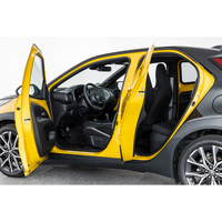 Toyota AYGO X Hybride 1.5L 116 ch