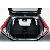 Toyota AYGO X Hybride 1.5L 116 ch