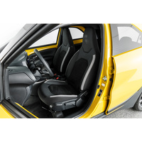 Toyota AYGO X Hybride 1.5L 116 ch