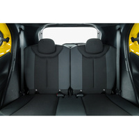 Toyota AYGO X Hybride 1.5L 116 ch