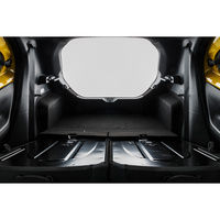 Toyota AYGO X Hybride 1.5L 116 ch