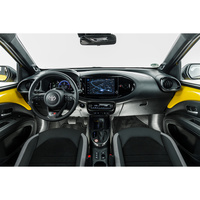 Toyota AYGO X Hybride 1.5L 116 ch