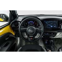 Toyota AYGO X Hybride 1.5L 116 ch