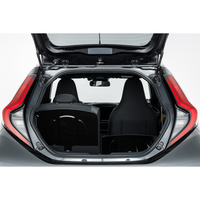Toyota AYGO X Hybride 1.5L 116 ch