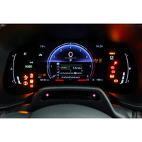 Toyota AYGO X Hybride 1.5L 116 ch