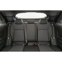 Toyota C-HR Hybride Rechargeable 225