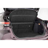 Toyota C-HR Hybride Rechargeable 225