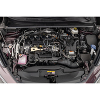 Toyota C-HR Hybride Rechargeable 225