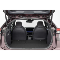 Toyota C-HR Hybride Rechargeable 225