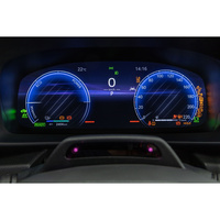 Toyota C-HR Hybride Rechargeable 225