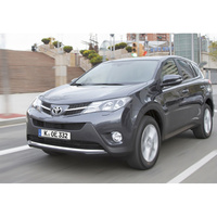 Toyota RAV4 124 D-4D 2WD
