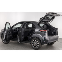 Toyota Yaris Cross Hybride 130h 2WD