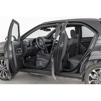 Toyota Yaris Cross Hybride 130h 2WD