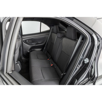 Toyota Yaris Cross Hybride 130h 2WD