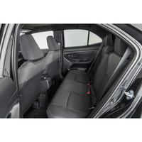 Toyota Yaris Cross Hybride 130h 2WD